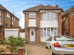 Thumbnail for sale in Knoll Drive, London