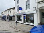 Thumbnail to rent in Market Street, St. Austell