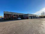 Thumbnail for sale in Manor House, Merlin Way, Quarry Hill Industrial Estate, Ilkeston, Derbyshire