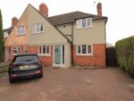 Thumbnail for sale in Mitchell Avenue, Coseley, Bilston