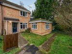 Thumbnail to rent in Roycroft Lane, Finchampstead, Wokingham, Berkshire