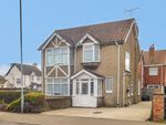 Thumbnail to rent in Sea View Road, Skegness