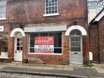 Thumbnail to rent in St. Thomas Street, Winchester