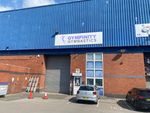 Thumbnail to rent in Blue Chip Business Park, Altrincham