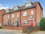 Thumbnail to rent in Rythe Close, Claygate, Esher