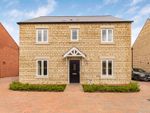 Thumbnail to rent in Morpeth Close, Bicester