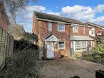 Thumbnail for sale in Vaughan Road, Dibden