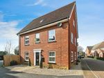 Thumbnail to rent in Tyrrell Crescent, South Wootton, King's Lynn
