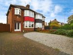 Thumbnail for sale in Lowfield Road, Anlaby, Hull