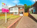 Thumbnail for sale in Spital Road, Bromborough, Wirral