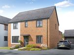 Thumbnail to rent in "The Whiteleaf" at Llantrisant Road, Capel Llanilltern, Cardiff