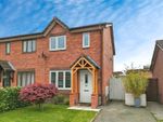 Thumbnail to rent in Smale Rise, Oswestry, Shropshire