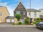 Thumbnail for sale in Mosquito Road, Upper Cambourne, Cambridge