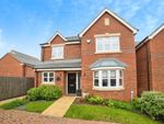 Thumbnail for sale in Burnell Close, Alfreton
