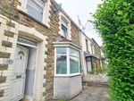 Thumbnail for sale in Alma Street, Abertillery