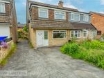 Thumbnail for sale in Boarshaw Crescent, Middleton, Manchester