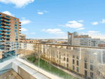 Thumbnail to rent in Agnes George Walk, London