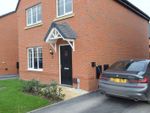 Thumbnail to rent in Tiberius Way, Chester