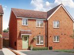Thumbnail to rent in "The Flatford - Plot 157" at Satin Drive, Middleton, Manchester