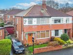 Thumbnail for sale in Grange Park Crescent, Leeds