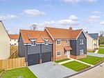 Thumbnail to rent in The Lindens, Gosfield, Halstead, Essex