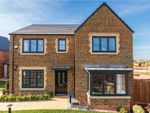 Thumbnail to rent in "Gresham" at Berrywood Road, Duston, Northampton