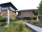 Thumbnail to rent in Croxley Studios, Building 6, Croxley Park, Watford