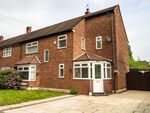 Thumbnail for sale in Wendover Road, Wythenshawe, Manchester