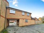 Thumbnail to rent in St. Marys Close, Elstow, Bedford