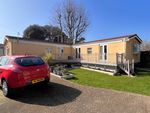Thumbnail to rent in Stokes Bay Mobile Home Park, Stokes Bay Road, Gosport