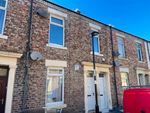 Thumbnail to rent in Hopper Street, North Shields