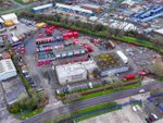 Thumbnail for sale in Sotherby Road (Former Mammoet), Skippers Lane Industrial Estate, Middlesbrough