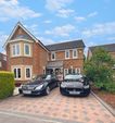 Thumbnail for sale in Thetford Way, Taw Hill, Swindon