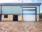 Thumbnail to rent in Fenton Trade Park, Stoke On Trent, Staffordshire