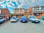 Thumbnail for sale in Stratford Close, Milking Bank, Dudley