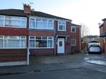 Thumbnail to rent in Donnington Avenue, Cheadle