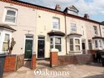 Thumbnail to rent in Dawlish Road, Selly Oak, Birmingham
