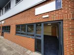Thumbnail to rent in Greenway, Harlow Business Park, Harlow