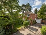 Thumbnail for sale in Cambrian Way, Finchampstead, Berkshire