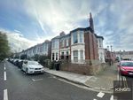 Thumbnail to rent in Shirley Road, Southsea