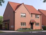 Thumbnail to rent in Flaxwell Fields, Lincoln Road, Ruskington, Sleaford