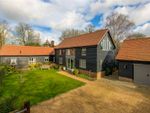 Thumbnail to rent in The Mount, Barley, Royston, Hertfordshire