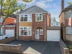Thumbnail for sale in Capstone Avenue, Oxley, Wolverhampton, West Midlands