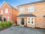 Thumbnail for sale in Harrison Close, Wakefield