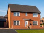 Thumbnail for sale in "Almond" at Sulgrave Street, Barton Seagrave, Kettering