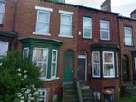 Thumbnail to rent in Ebberston Terrace, Hyde Park, Leeds