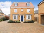 Thumbnail to rent in Thorne Close, Wixams, Bedford