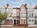 Thumbnail to rent in Elspeth Road, London