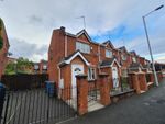 Thumbnail to rent in Ancroft St, Hulme, Manchester.
