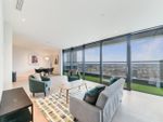 Thumbnail to rent in Bagshaw Building, Wardian, Canary Wharf